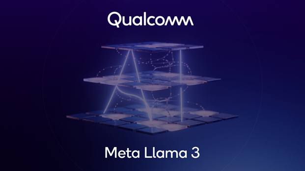 Qualcomm Rilis Pengoperasian Model AI Meta Llama 3 di Perangkat yang Ditenagai&nbsp;Snapdragon