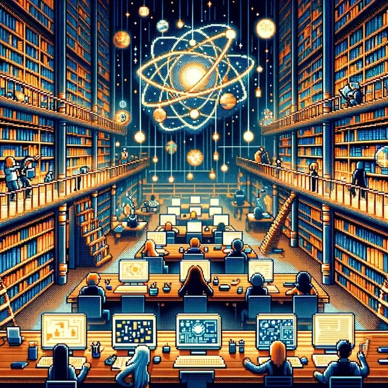 No Boring Boring Club! Ini 8 Game yang Bisa Dimainkan di&nbsp;ChatGPT