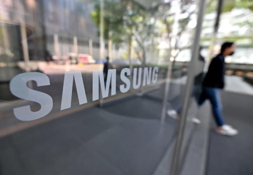 Samsung Terima Subsidi Miliaran Dolar untuk Pabrik Chip di&nbsp;Texas