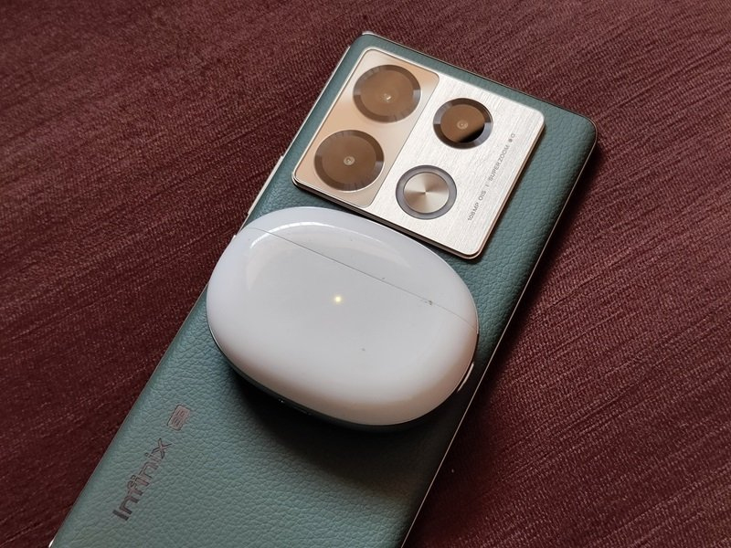 Android Bakal Tambahkan Isi Daya Nirkabel Pakai&nbsp;NFC