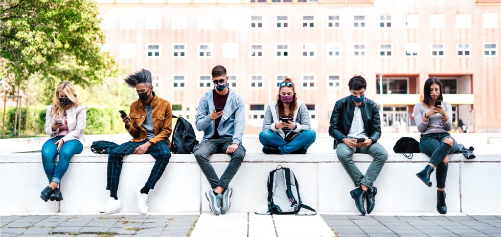 Top 5 Vendor Smartphone Global pada Kuartal Pertama&nbsp;2024