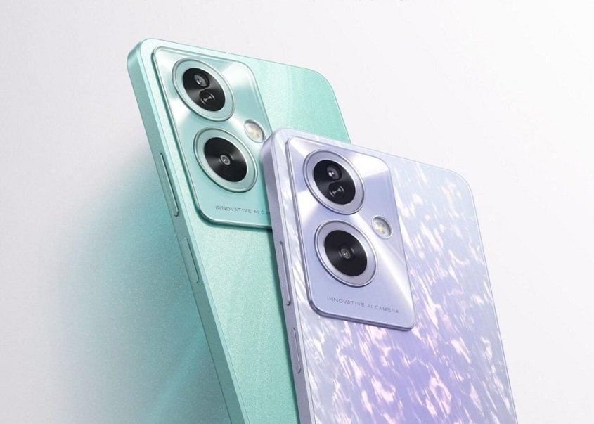 Harga dan Spesifikasi Oppo A1s dan&nbsp;A1i