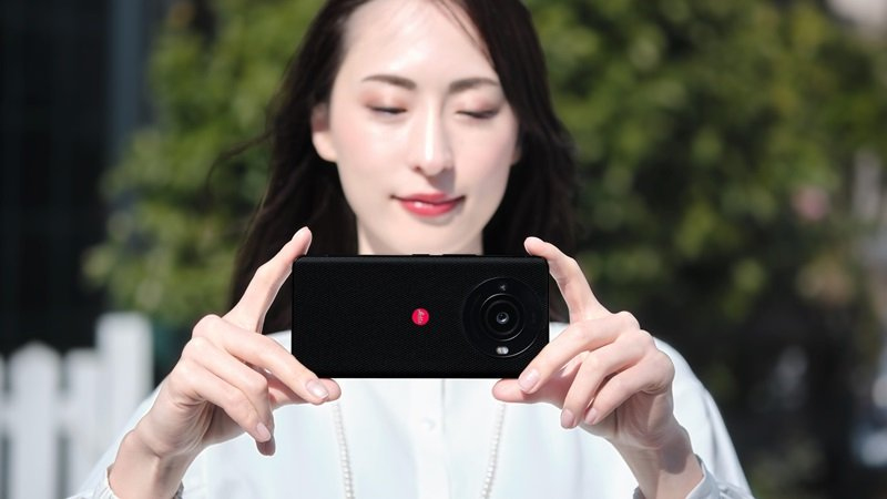 Leica Luncurkan Leitz Phone 3 Pekan Ini, Harga Dua&nbsp;Digit