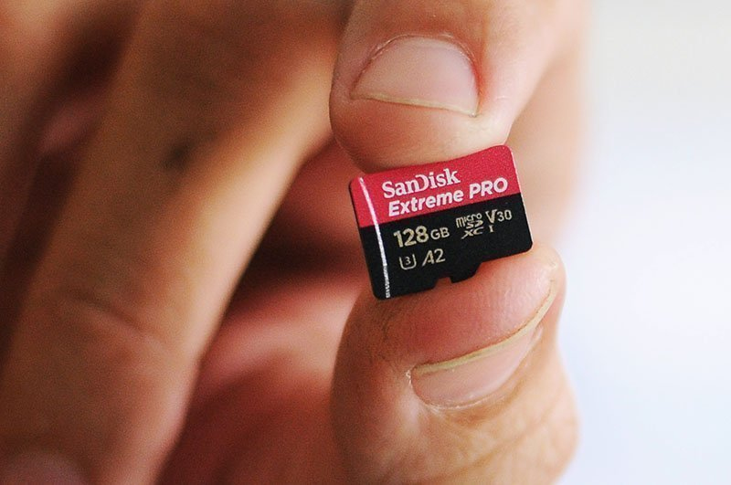 Western Digital Rilis SanDisk 4TB, Berikut Prediksi&nbsp;Harganya