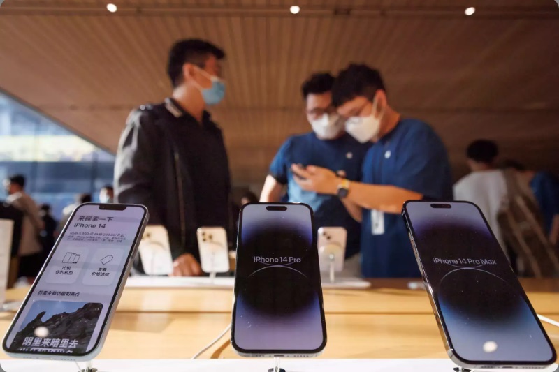 Pengguna iPhone di 92 Negara Menerima Peringatan Serangan Spyware dari&nbsp;Apple