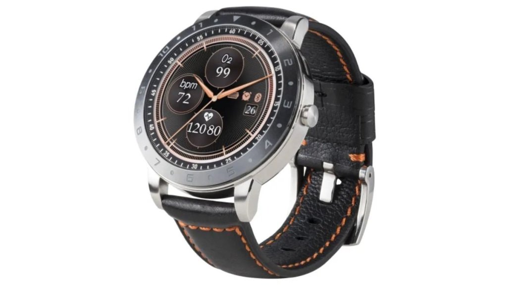 Smartwatch Asus VivoWatch 6 Terlihat di Situs SDPPI, Meluncur Sebentar&nbsp;Lagi