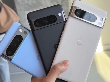Harga dan Waktu Peluncuran Google Pixel 8a&nbsp;Terungkap