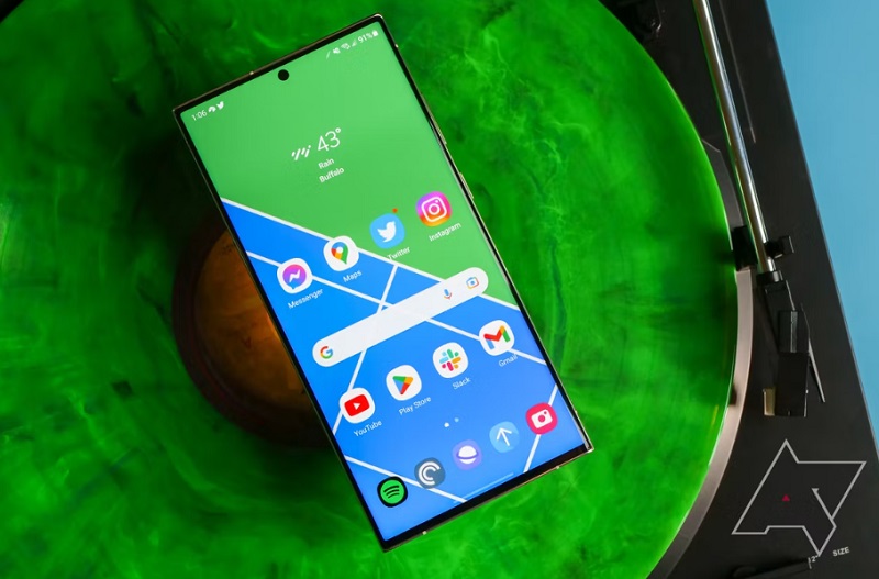 Google Rilis Fitur Baru “Find My Devices” Melacak Perangkat&nbsp;Android