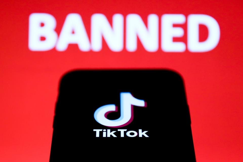 Terancam Kena Blokir, TikTok Berikan Perlawanan ke&nbsp;Pemerintah