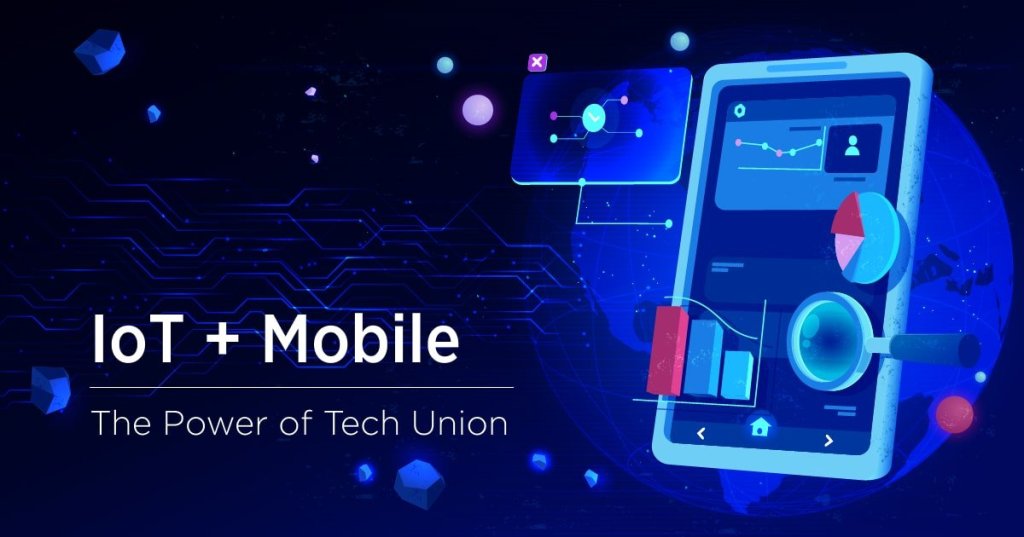 Koneksi IoT Mobile Bakal Tembus 7,5 Miliar Pada Akhir&nbsp;2033