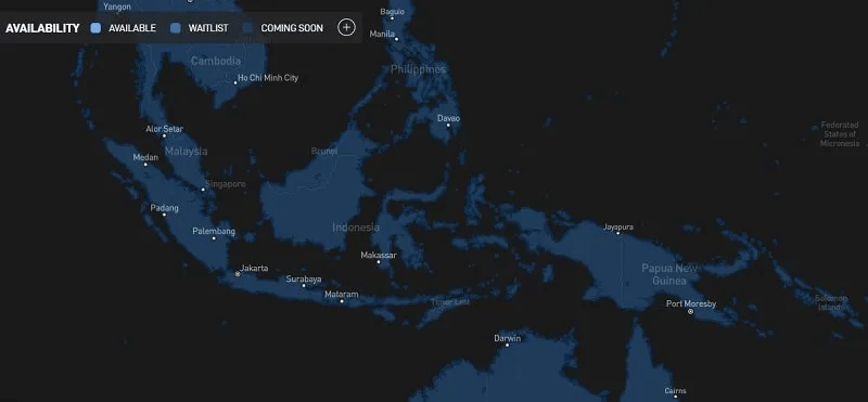 Pengamat: Izin Starlink Seharusnya Keluar Jika Sudah Ada&nbsp;NOC