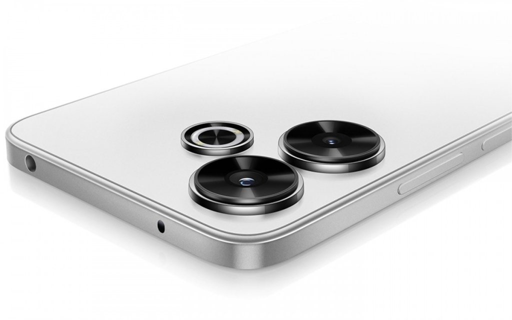 Resmi Dirilis, Berikut Harga dan Spesifikasi Redmi Note&nbsp;13R