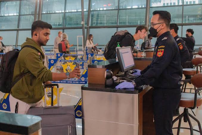 Peti Jenazah Pungut Biaya Pajak 30%, Begini Kata Bea&nbsp;Cukai