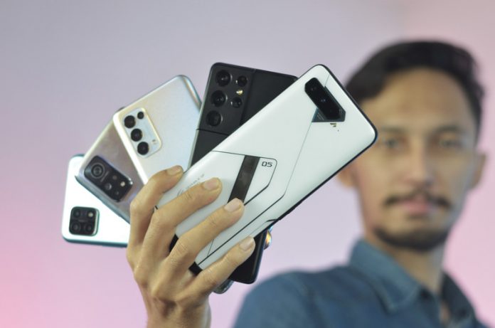 Daftar HP yang Sudah Dapat Pembaruan Android&nbsp;15