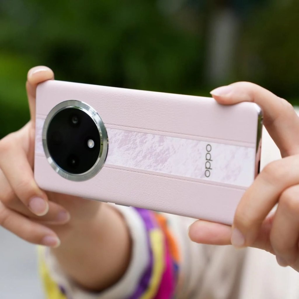 Oppo A3 Pro Kantongi Izin Edar di Indonesia, Intip Spesifikasi dan&nbsp;Harganya