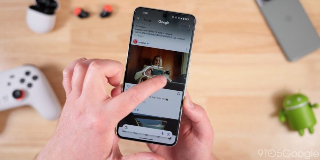 Cara Menggunakan Fitur Circle to Search di&nbsp;iPhone