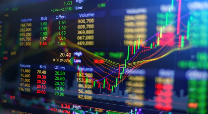 Ada Inflasi AS Minggu ini, Berikut Rekomendai 3 Saham untuk&nbsp;Trading