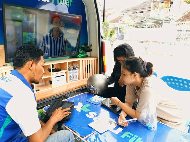 Menghindari Pencurian Perangkat STB, Berikut Himbauan Untuk Pelanggan XL SATU  