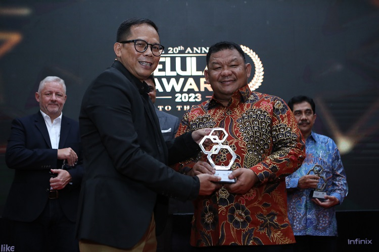 Selular Award 2024 Akan Serahkan 50 Trofi Untuk Industri Telekomunikasi dan&nbsp;Teknologi