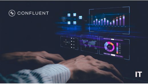Program Build with Confluent, Membantu SI Bersiap Memasuki Pasar Streaming&nbsp;Data
