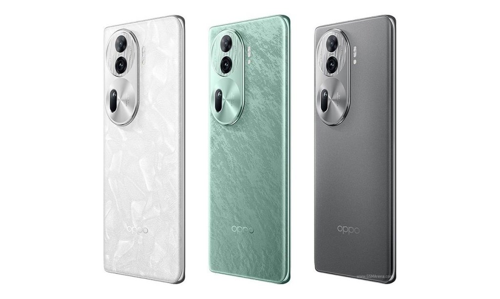 Bocoran Lembar Spek Oppo Reno 12 Series (Global) Mengungkap Banyak&nbsp;Pembaruan