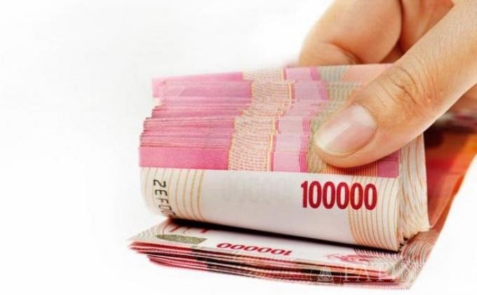 BI Lapor Uang Beredar Tembus Rp8,965 Triliun di Mei&nbsp;2024