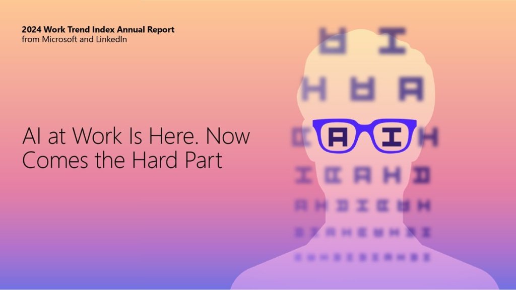 Laporan: Mayoritas Pekerja di Indonesia Sudah Menggunakan Generative&nbsp;AI