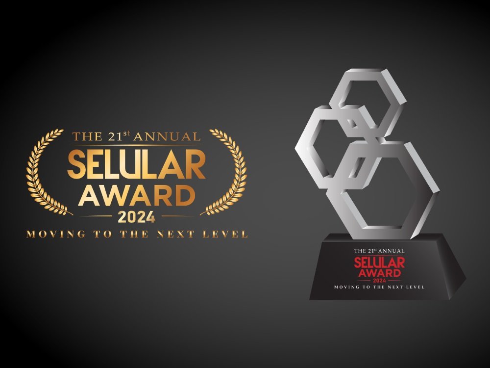 Sejumlah Kategori yang Ada di Selular Award 2024, dari Telko hingga&nbsp;Fintech