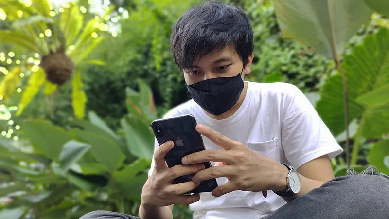 Viral, Berikut Cara Cek Khodam Secara Online via&nbsp;Handphone