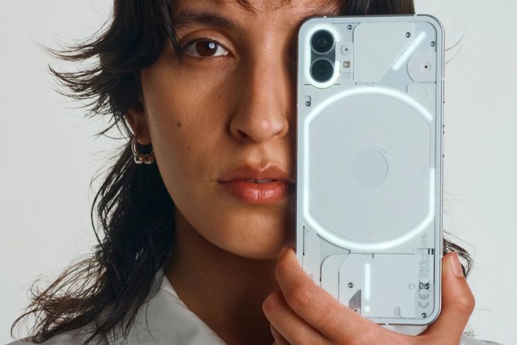 Jika Masih Marak Ponsel BM, Nothing Mungkin Saja Melenggang di&nbsp;Indonesia