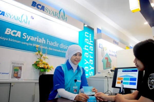 KSEI Tunjuk BCA Syariah Sebagai Bank Administrator RDN dan Bank&nbsp;Pembayaran