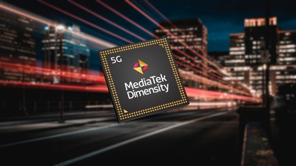 Berikut Spesifikasi Mediatek Chipset Dimensity&nbsp;7350