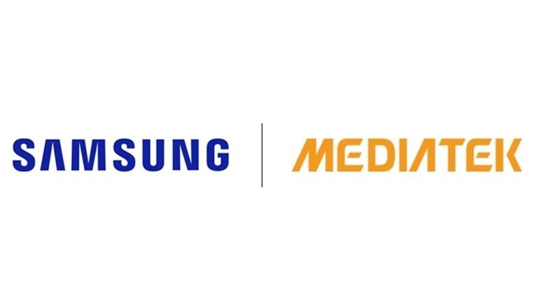 Samsung Kerjasama Dengan MediaTek Untuk DRAM LPDDR5X Tercepat di&nbsp;Industri