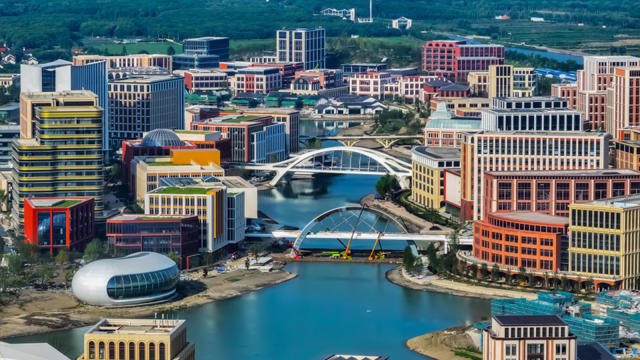 Respon Kerasnya Sanksi AS, Huawei Siap Buka Fasilitas R&D Senilai $1,4&nbsp;Miliar