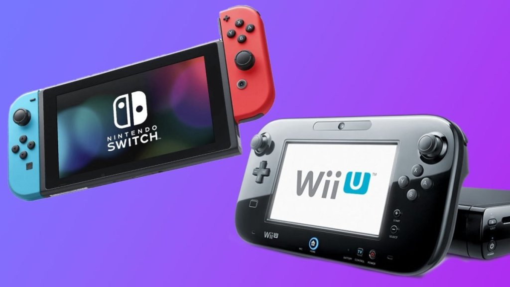 Penyebab Nintendo Menyetop Layanan Perbaikan Konsol Wii&nbsp;U