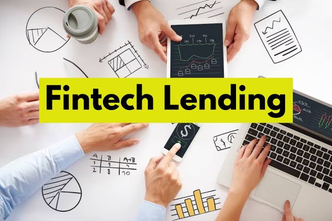 Fintech Lending Cetak Laba Capai Rp277,02 Miliar di Mei&nbsp;2024
