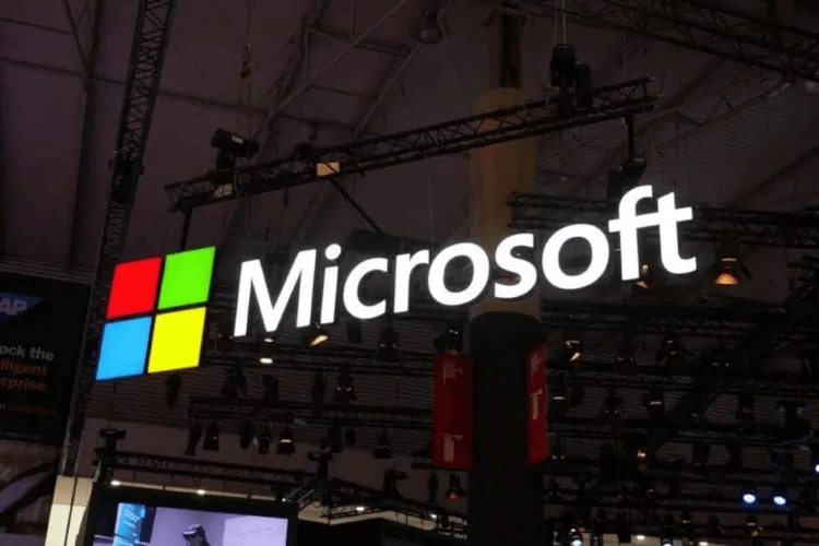 Harga Saham Microsoft (MSFT) Turun Dampak Gangguan&nbsp;Sistem