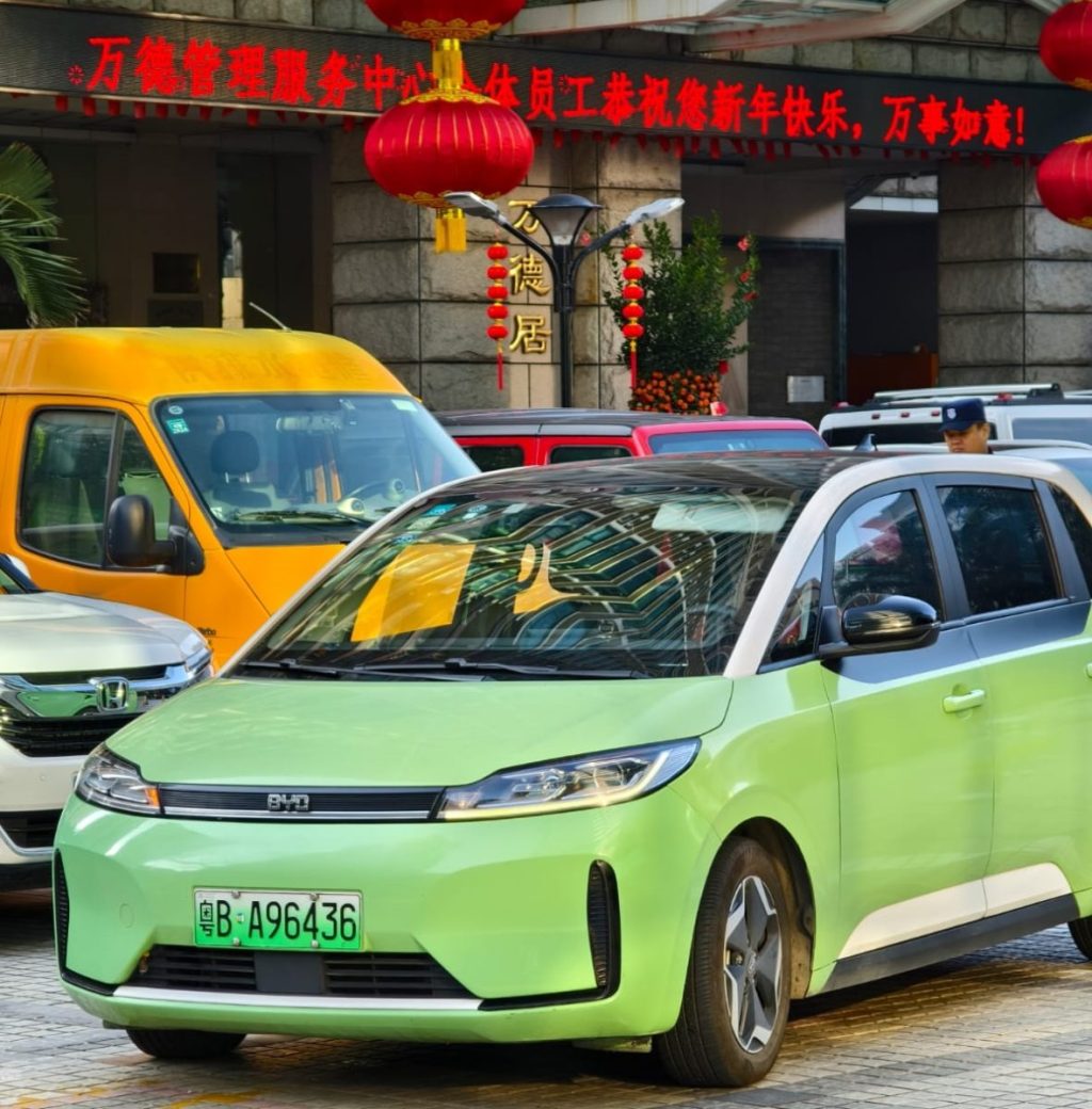 5 Tips Beli Mobil di Pameran Otomotif, Jangan Langsung Tergiur&nbsp;Teknologinya