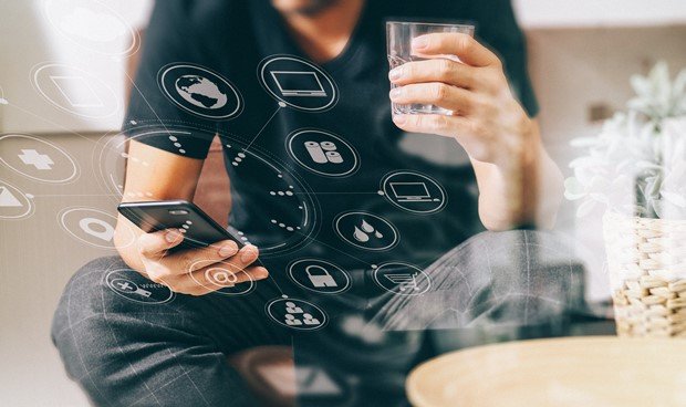 10 Bank Digital Terbaik di Indonesia&nbsp;2024