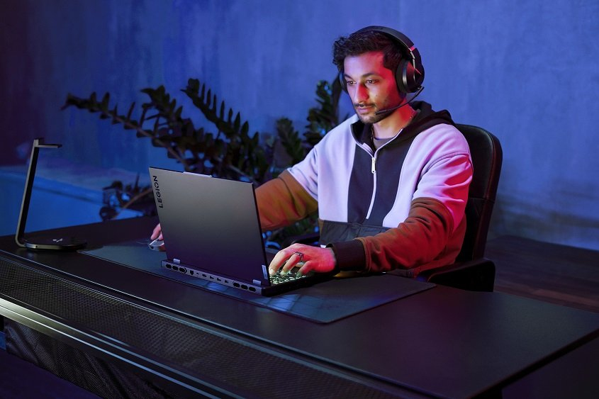 Keunggulan Teknologi Lenovo Legion ColdFront: Hyper Pada Laptop&nbsp;Gaming