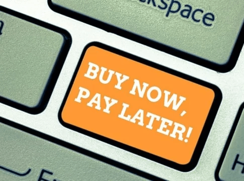 10 Aplikasi Paylater yang Sudah Berizin&nbsp;OJK