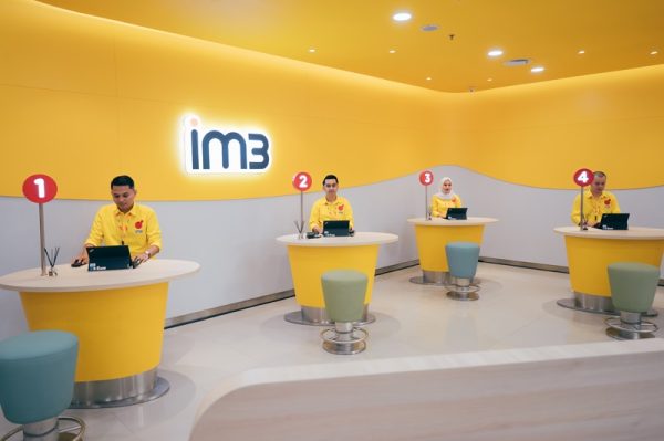 Tak Hanya Stock Split, Saham Indosat (ISAT) Menarik Karena Rencana Perluasan&nbsp;Jaringan