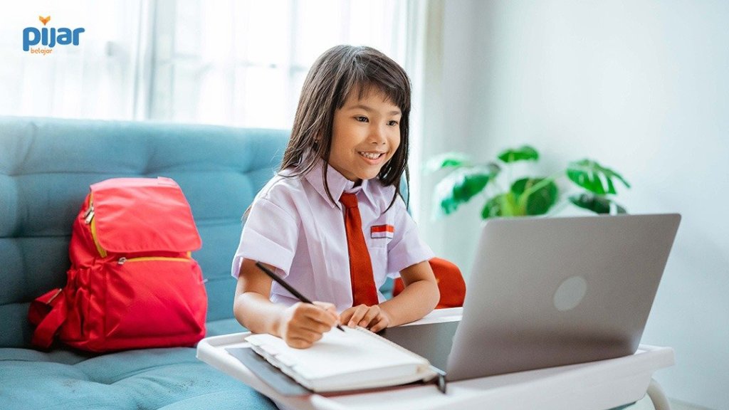 Gunakan Chatbot AI, Aplikasi Belajar Online Tanya Pijar Kini Lebih&nbsp;Interaktif