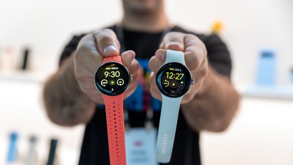 Peta Offline Google Bakal Tersedia di Smartwatch Wear&nbsp;OS