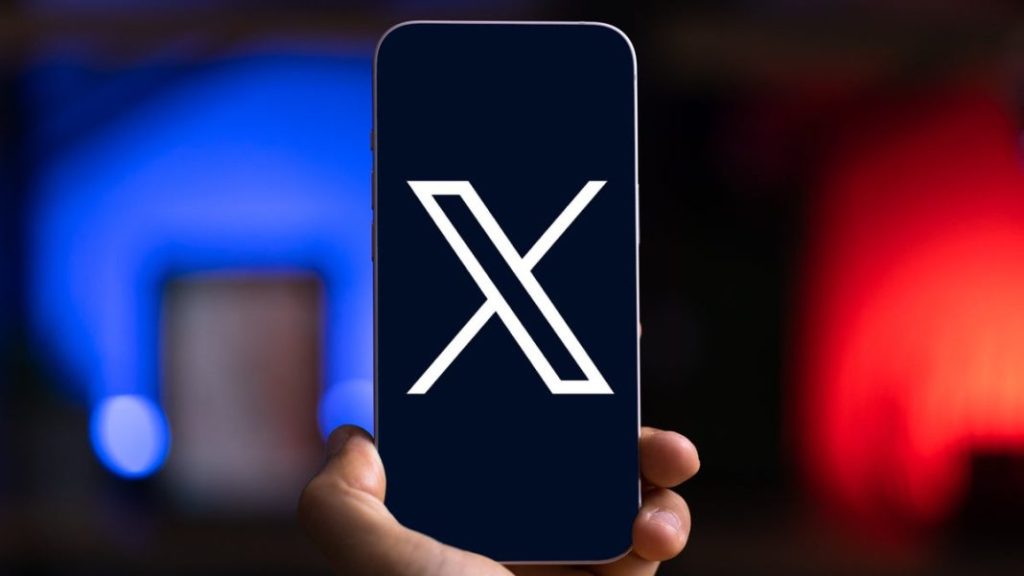 Dukungan Passkey Untuk Aplikasi X Akhirnya Hadir di&nbsp;Android