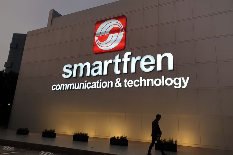 Smartfren Rilis Laporan Keuangan Semester I-2024, Ini&nbsp;Hasilnya