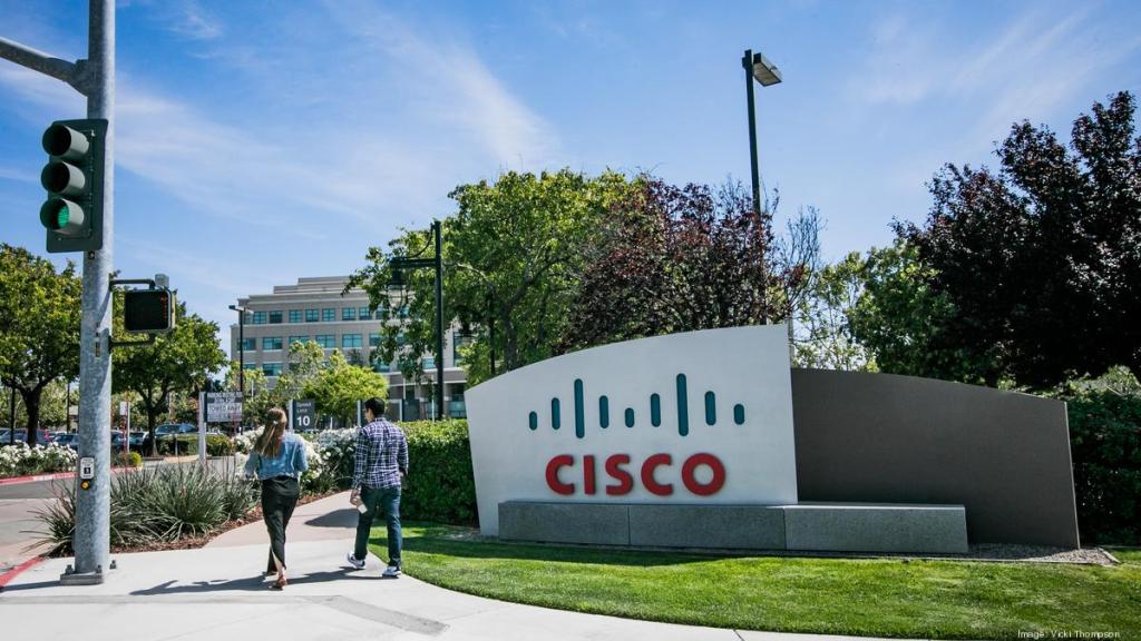 Ribuan Karyawan Jadi Tumbal Pergeseran Core Business&nbsp;Cisco