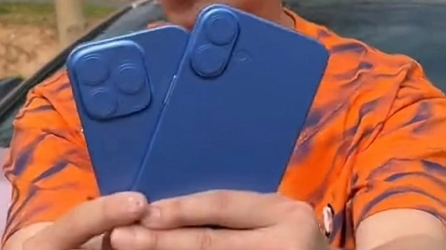 Tanggal Peluncuran iPhone 16 Bocor Beserta&nbsp;Spesifikasi