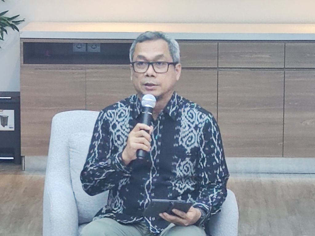 Terungkap Alasan Dirjen IKP Usman Kansong Mengundurkan Diri dari&nbsp;Kominfo