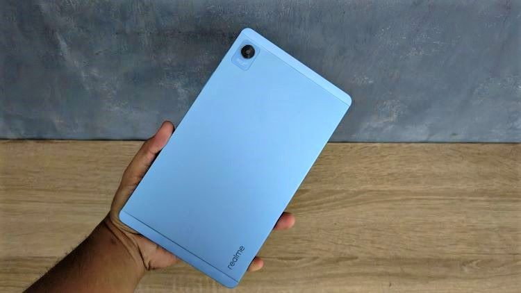 Realme Pad 3 inci Kantongi Sertifikasi BIS, Bakal Segera&nbsp;Meluncur